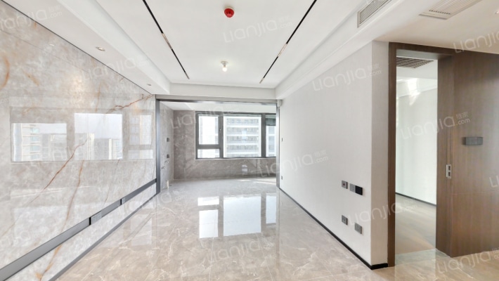 金地都会峯范二手房实景图