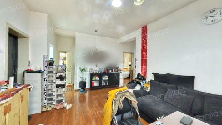 阳光花园(天府新区)二手房实景图