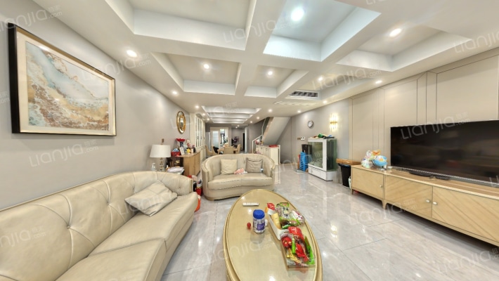 原乡二手房实景图