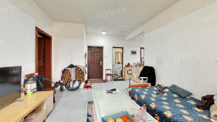 莲花小区二手房实景图