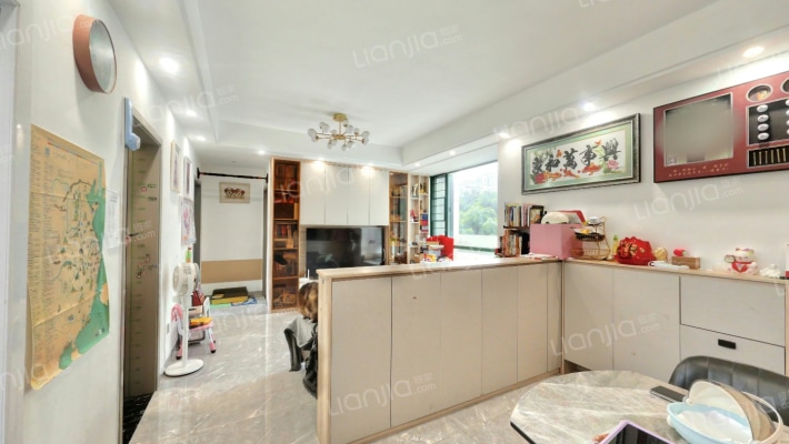 东方欣悦居二手房实景图