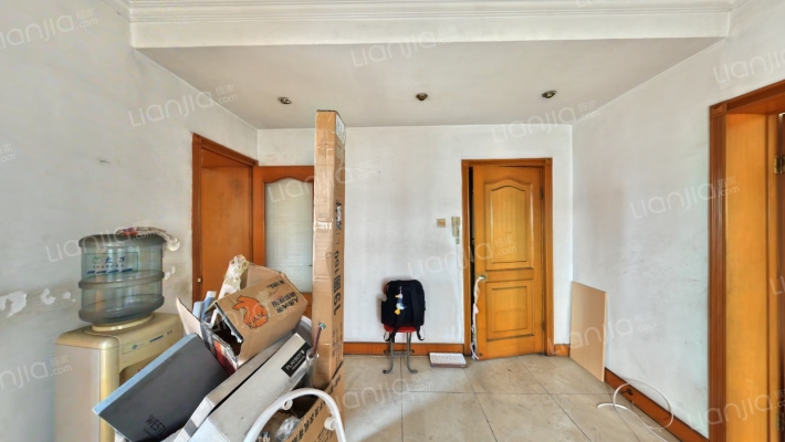 复兴庄北街二手房实景图