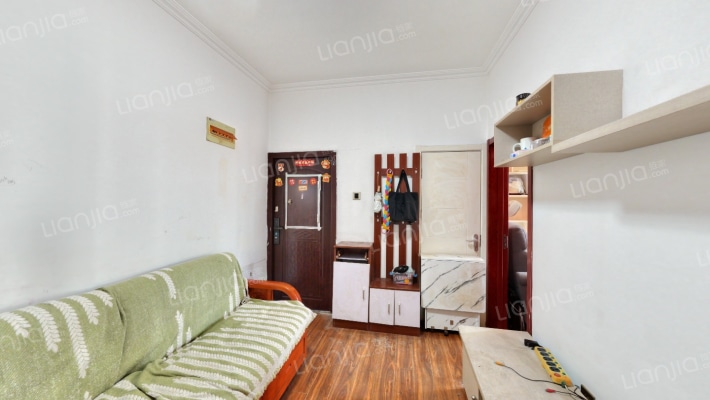 垡头西里二区二手房实景图