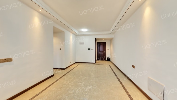 泰禾江南院子二手房实景图