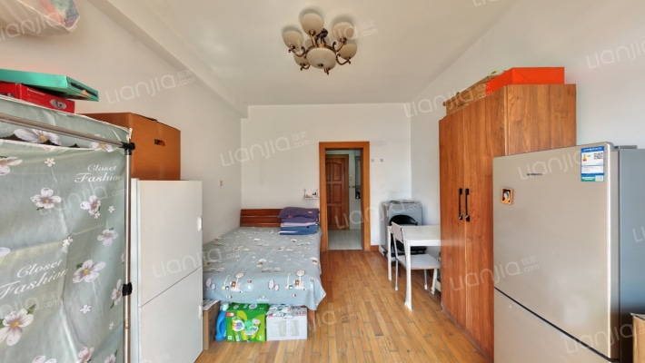 化工大院二手房实景图