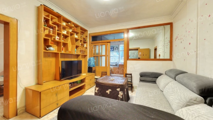 新华路95号二手房实景图