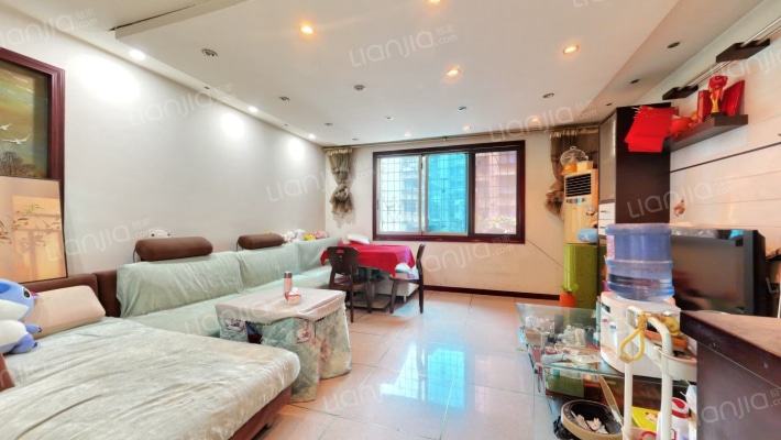 城基巷3号二手房实景图