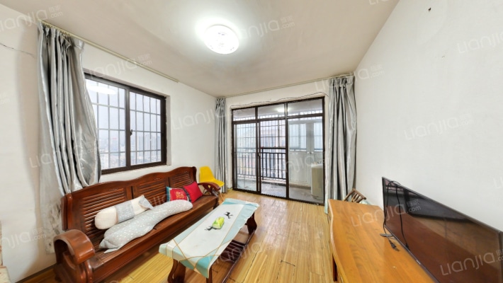 晨兴家园二手房实景图