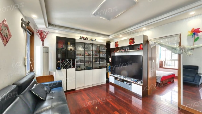 金钟小区二手房实景图