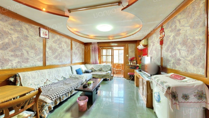 果园222号院二手房实景图