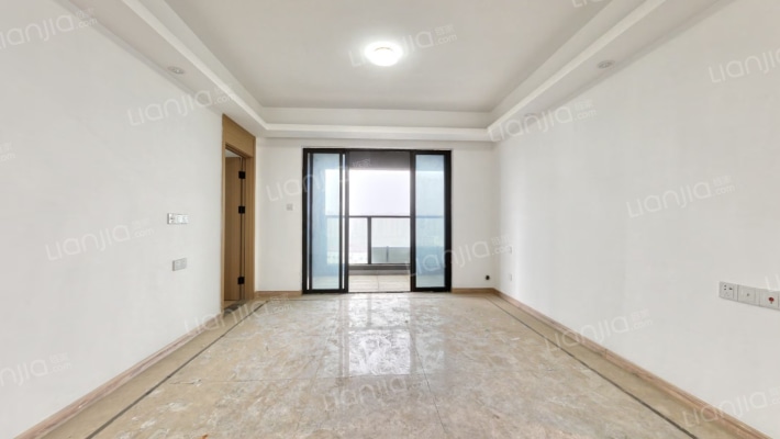 弘阳中梁时光天樾二手房实景图