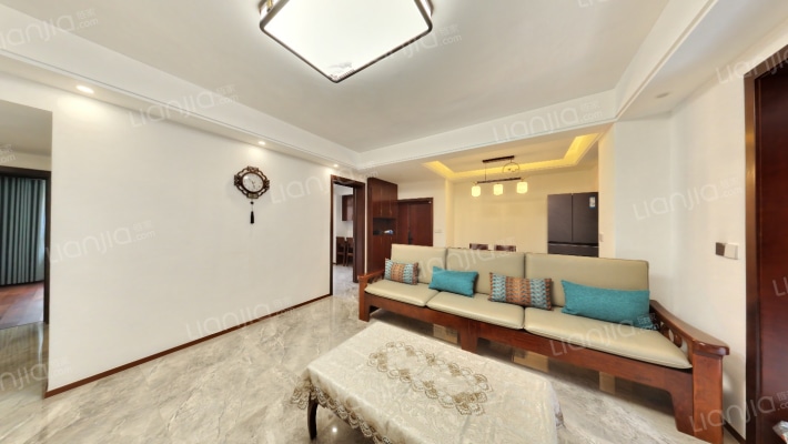 学府江山B区二手房实景图