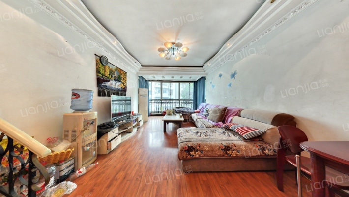 晨曦花园二手房实景图