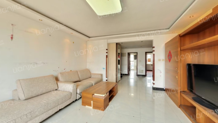 润千秋佳苑二手房实景图