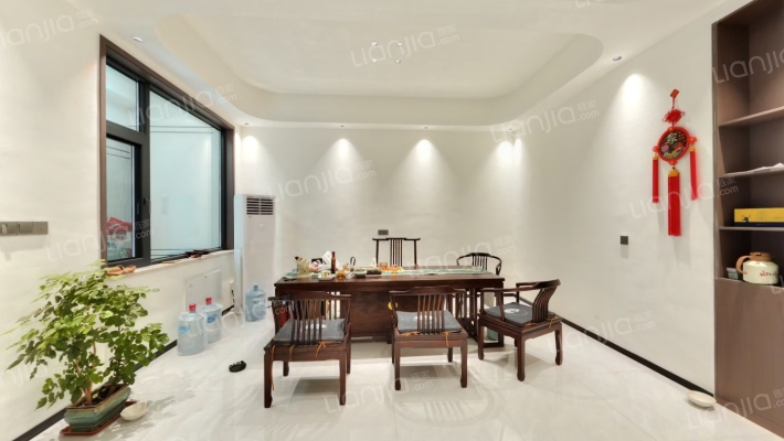 金华街十三巷二手房实景图