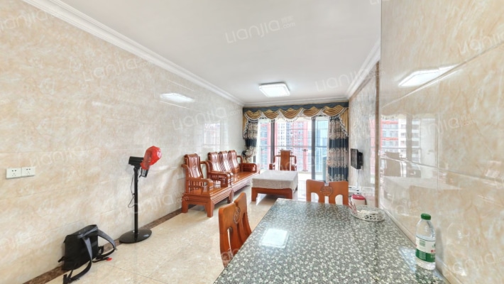 中信水岸城四期二手房实景图