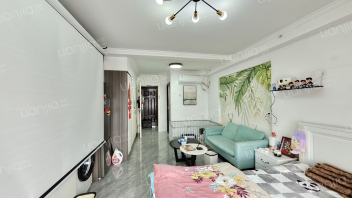 中南欢乐汇二手房实景图