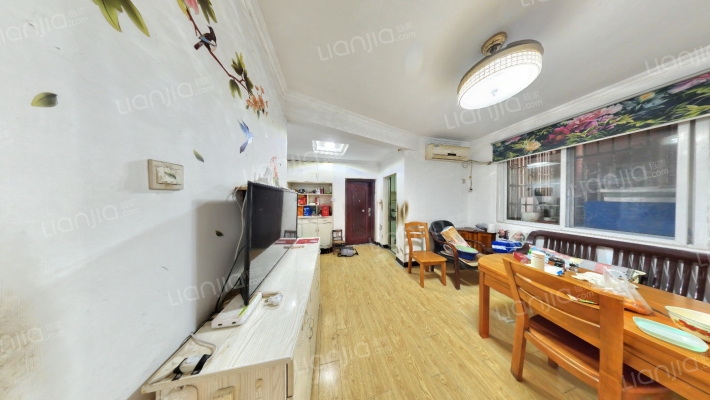 采石苑C区二手房实景图