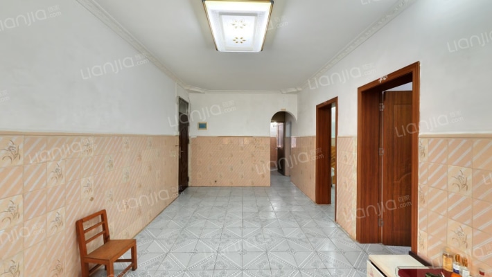 统建四巷二手房实景图