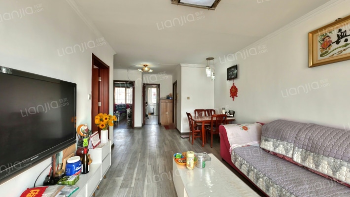 五福家园二手房实景图