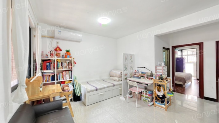 金亭小区二期二手房实景图