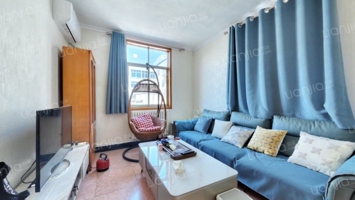 建材家属院二手房实景图