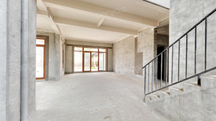 绿城玫瑰园二手房实景图