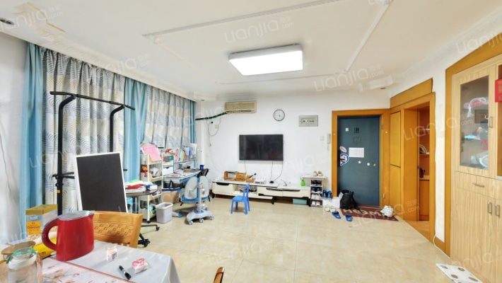 警官公寓（西洪路）二手房实景图