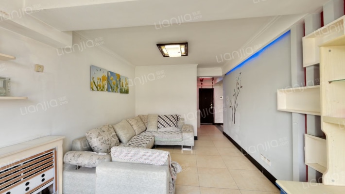 中海景苑二手房实景图