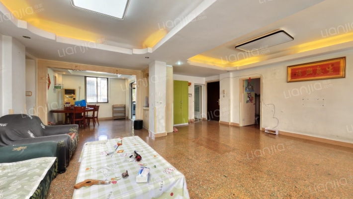 龙景花园二手房实景图