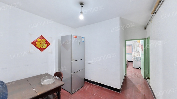 西三环北路76号院二手房实景图