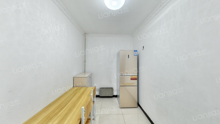 翠微路17号院二手房实景图