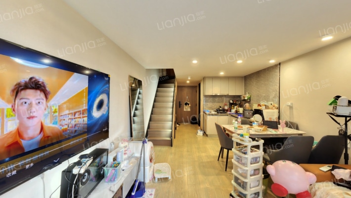 锦筑二手房实景图