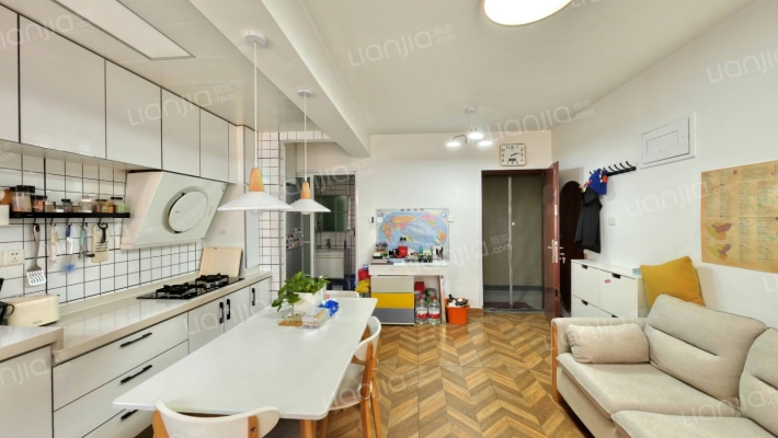 高家园二路2号院二手房实景图