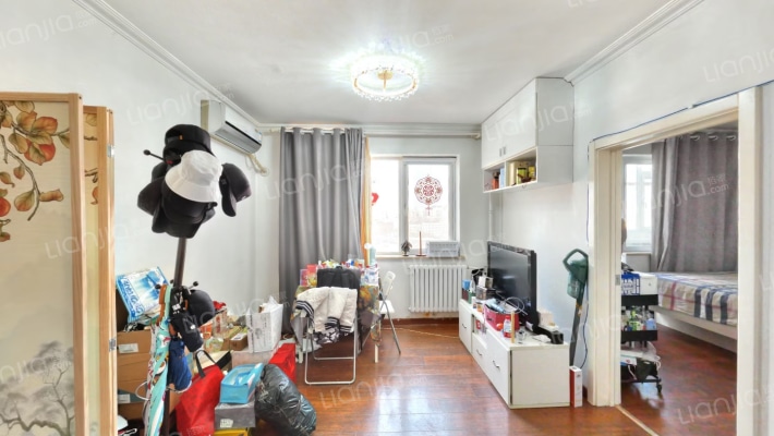 昌运宫二手房实景图