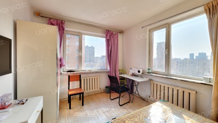 长江北街二手房实景图