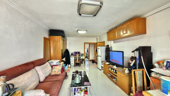 卢沟桥南里二手房实景图