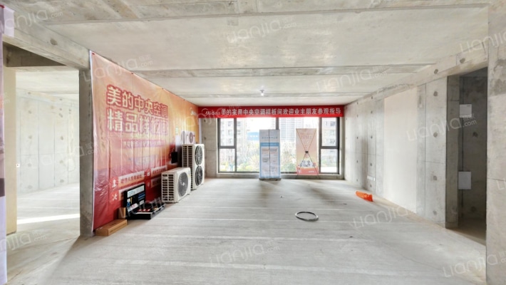 绿城·桂月云翠二手房实景图