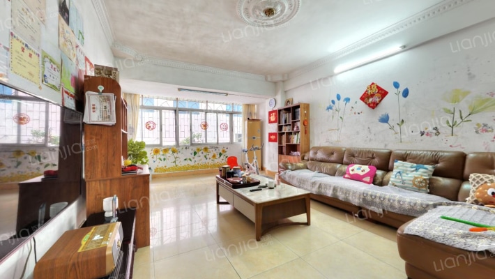 北五街二手房实景图