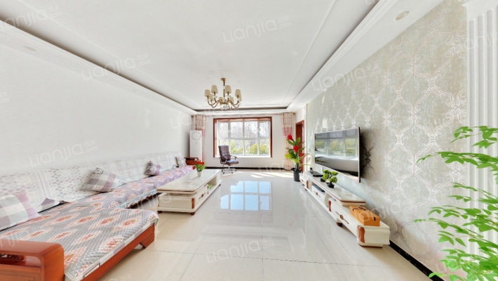 汇和苑·南园二手房实景图