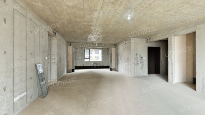 绿城紫棠苑二手房实景图