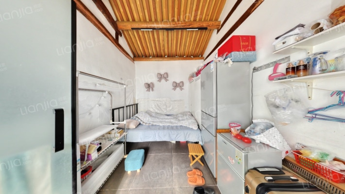 大石桥胡同小区二手房实景图