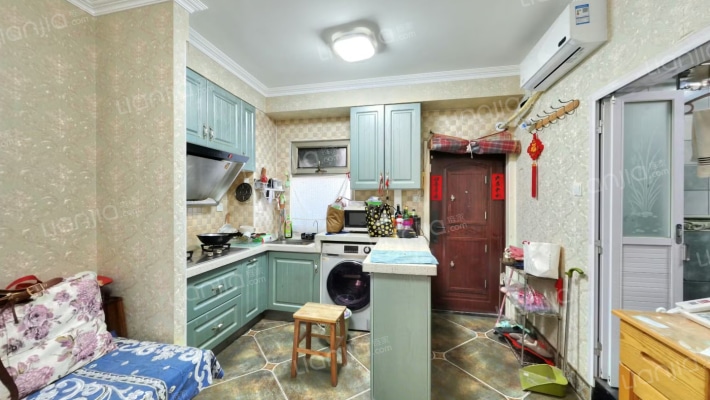 西直门外南路24号院二手房实景图