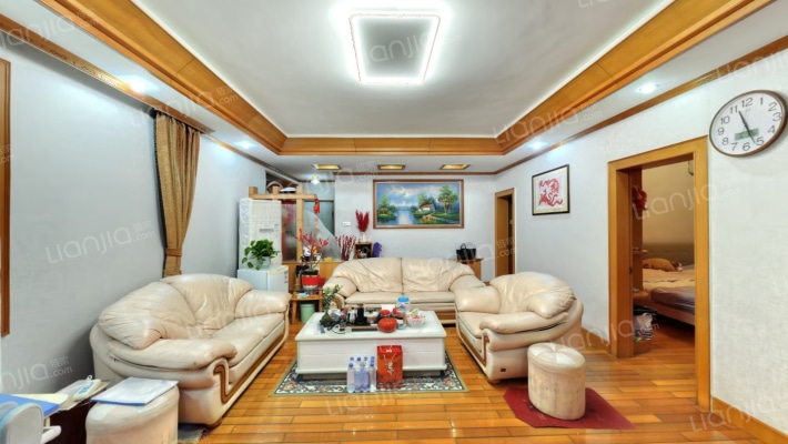 交警总队宿舍二手房实景图