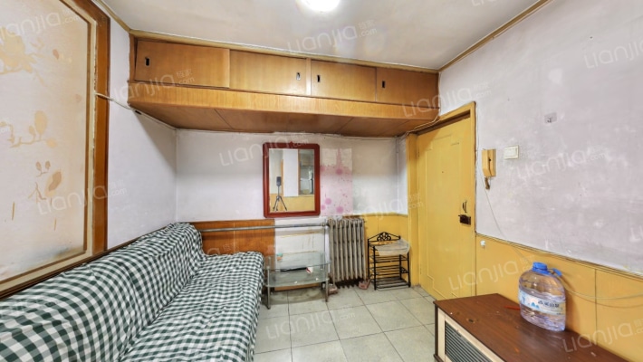 工商局宿舍（工农路）二手房实景图