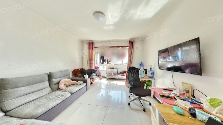 紫峰九院城二手房实景图