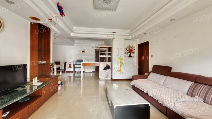 叠翠山莊二手房实景图