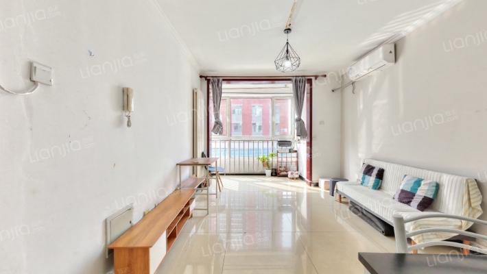 新城乐居二手房实景图