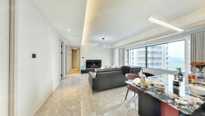 能建·紫郡公馆二手房实景图