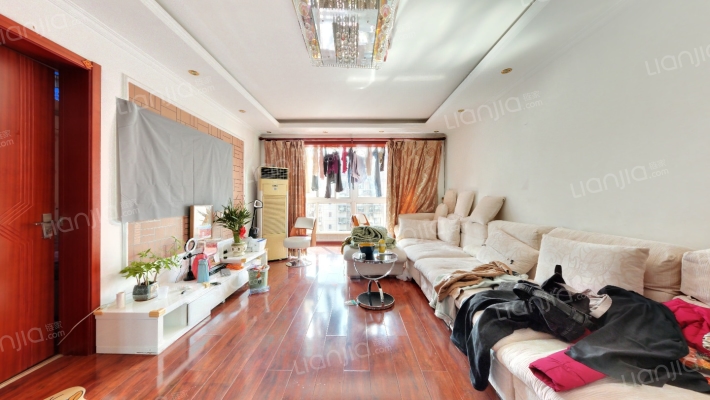 阳光街391号院二手房实景图